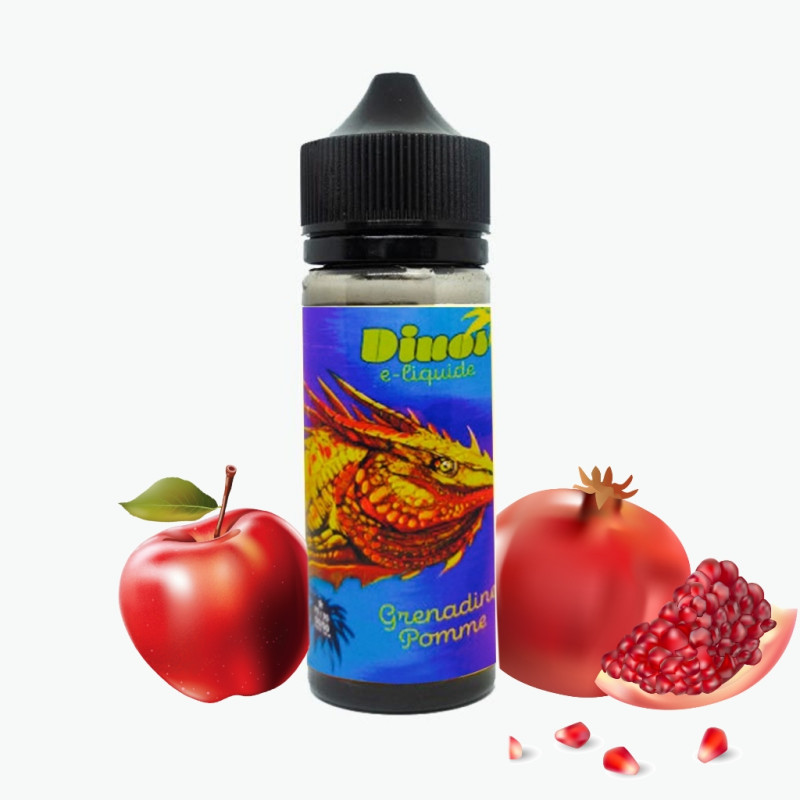 grenadine-pomme-100ml-dinos