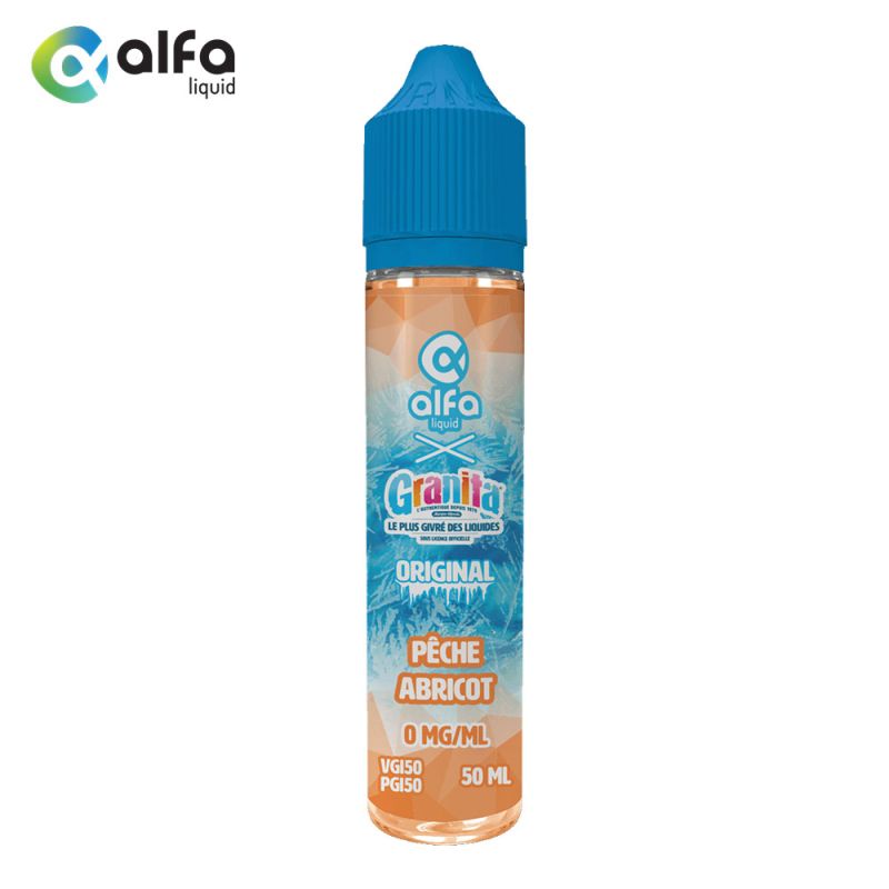 peche-abricot-original-50ml-granita