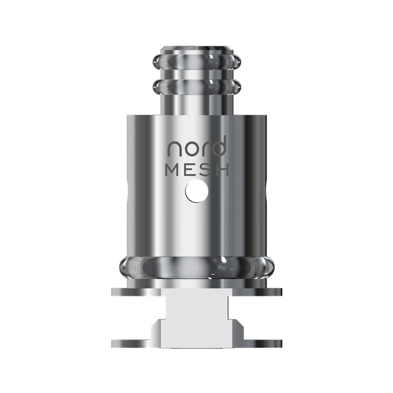 resistances-nord-5pcs-smok