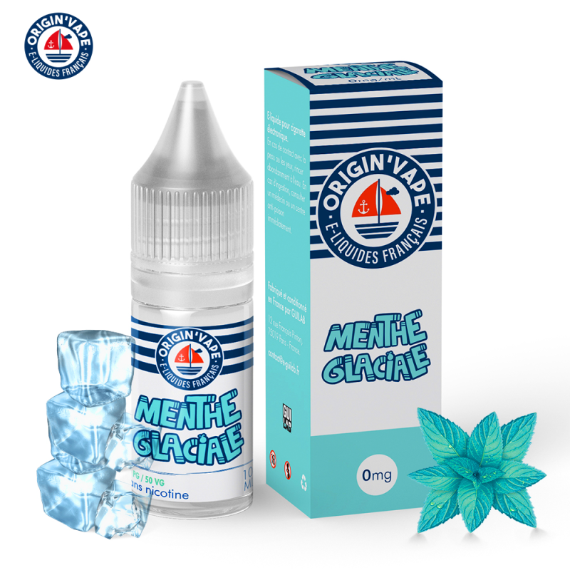 menthe-glaciale-10ml-boite-de-10-originvape