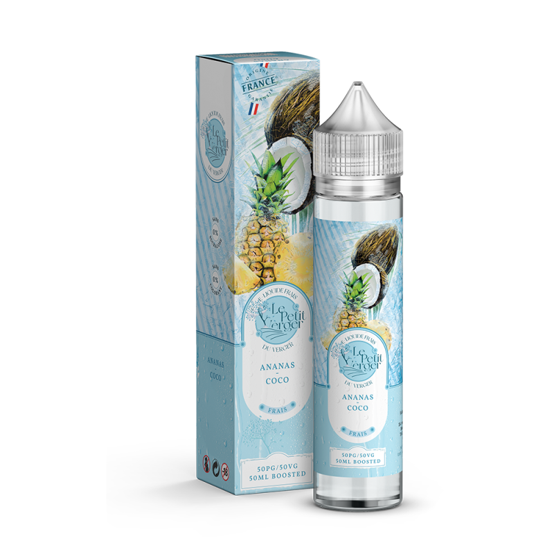 ananas-coco-frais-50ml-le-petit-verger-by-savourea