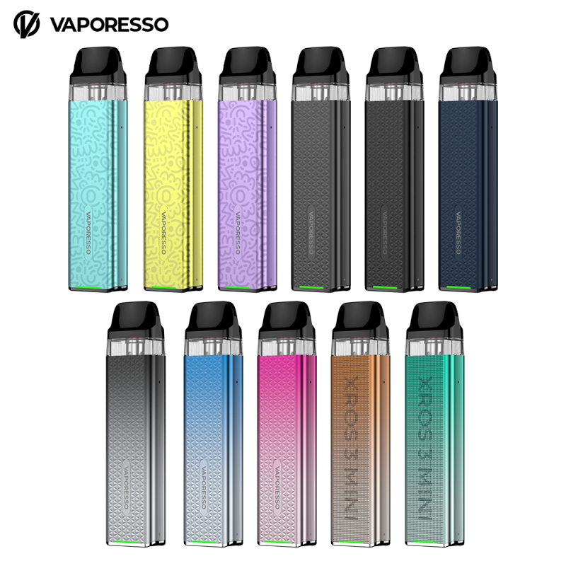 kit-xros-3-mini-1000mah-vaporesso