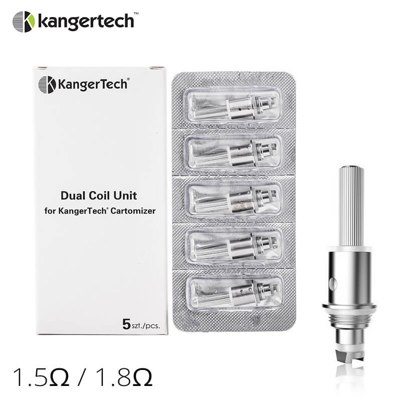 resistances-dual-coil-5pcs-kangertech