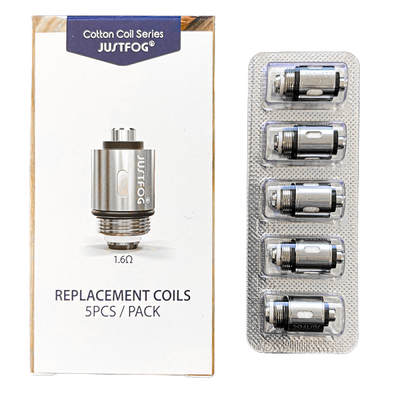 resistances-pour-q16-5-pcs-justfog