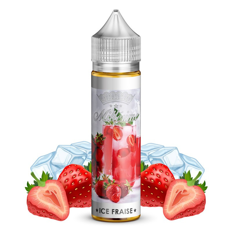 ice-fraise-50ml-millesime