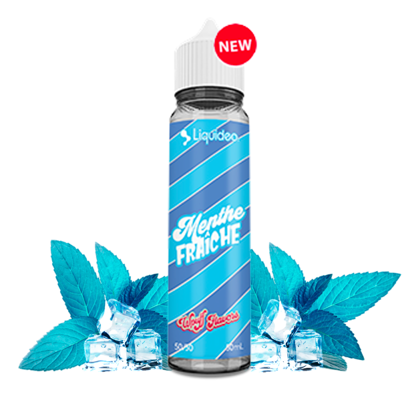 menthe-fraiche-50ml-wpuff-flavors-by-liquideo