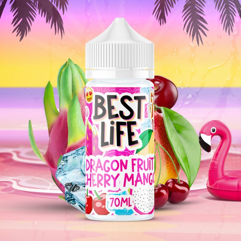 dragon-fruit-cherry-mango-70ml-best-life