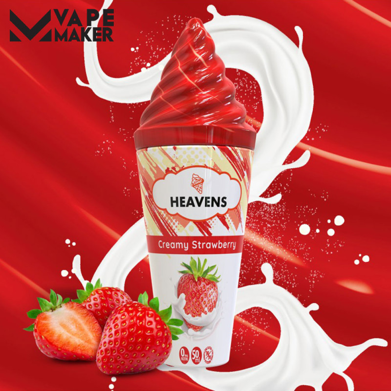 creamy-strawberry-50ml-heavens-by-vape-maker