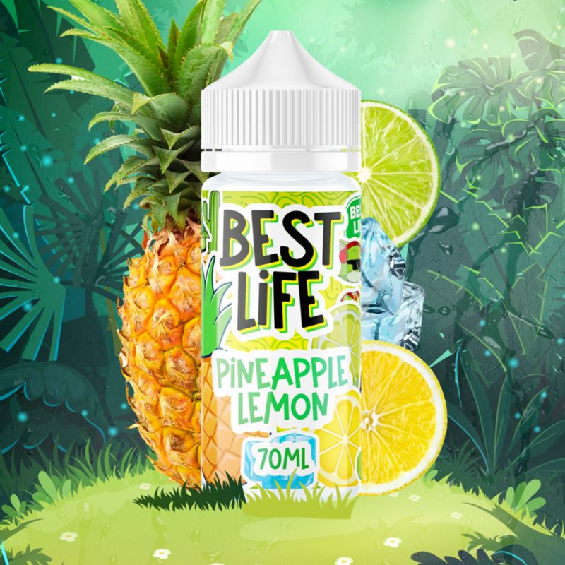 pineapple-lemon-70ml-best-life