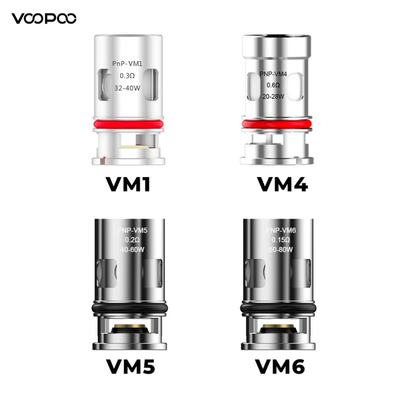 resistances-pnp-vm1-vm4-vm5-vm6-r2-tm2-tr1-tw15-tw20-tw30-vm3-5pcs-voopoo
