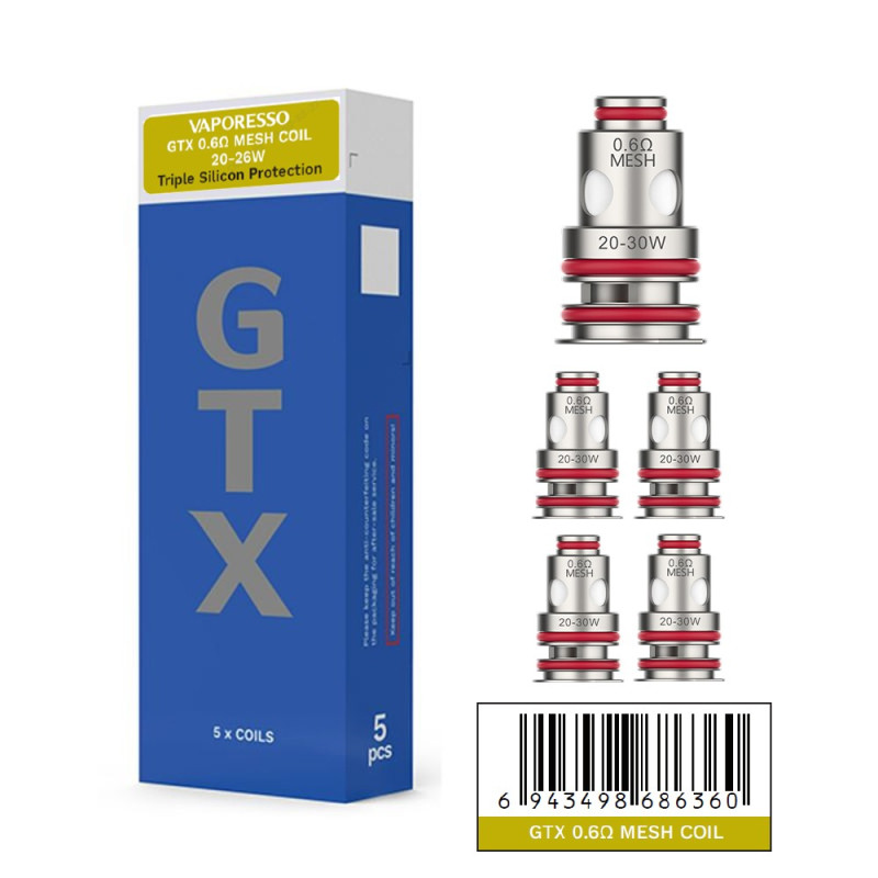 resistances-gtx-gtx-2-5pcs-vaporesso