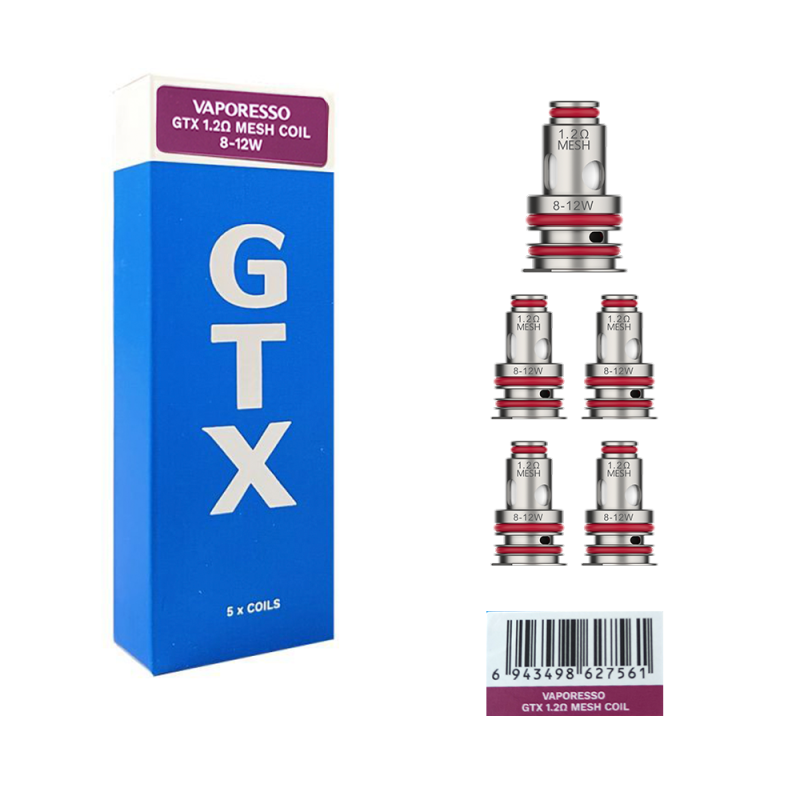 resistances-gtx-gtx-2-5pcs-vaporesso