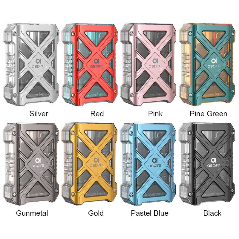 kit-gotek-x-ii-800mah-aspire