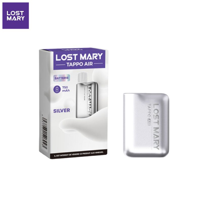 batterie-tappo-air-lost-mary
