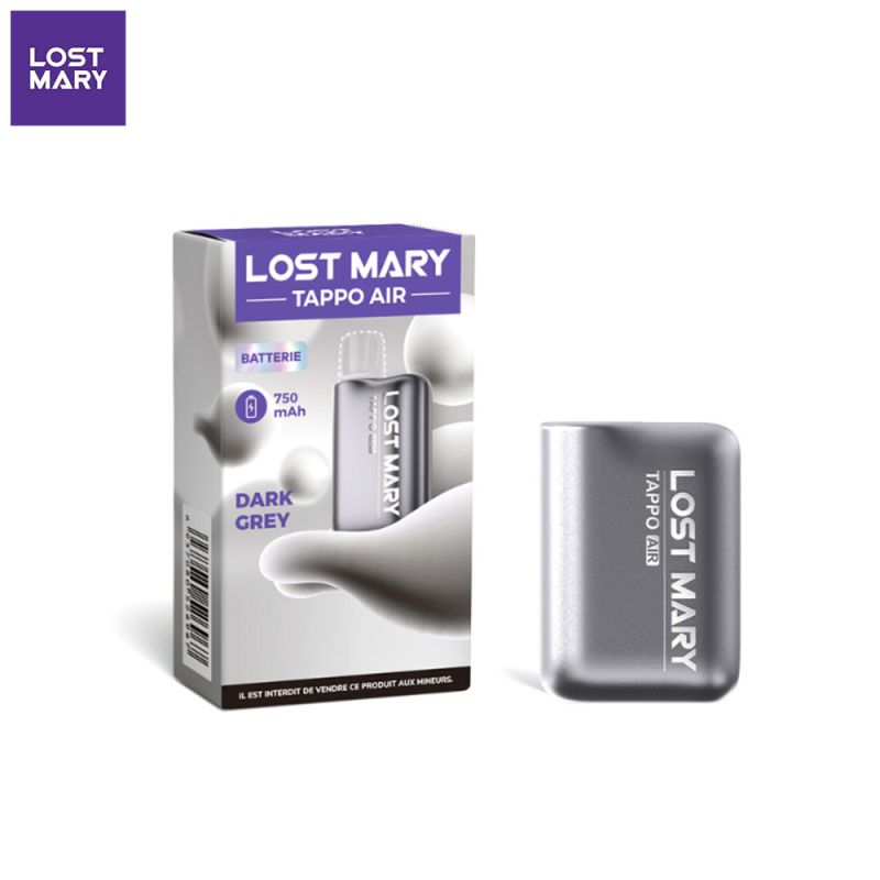 batterie-tappo-air-lost-mary