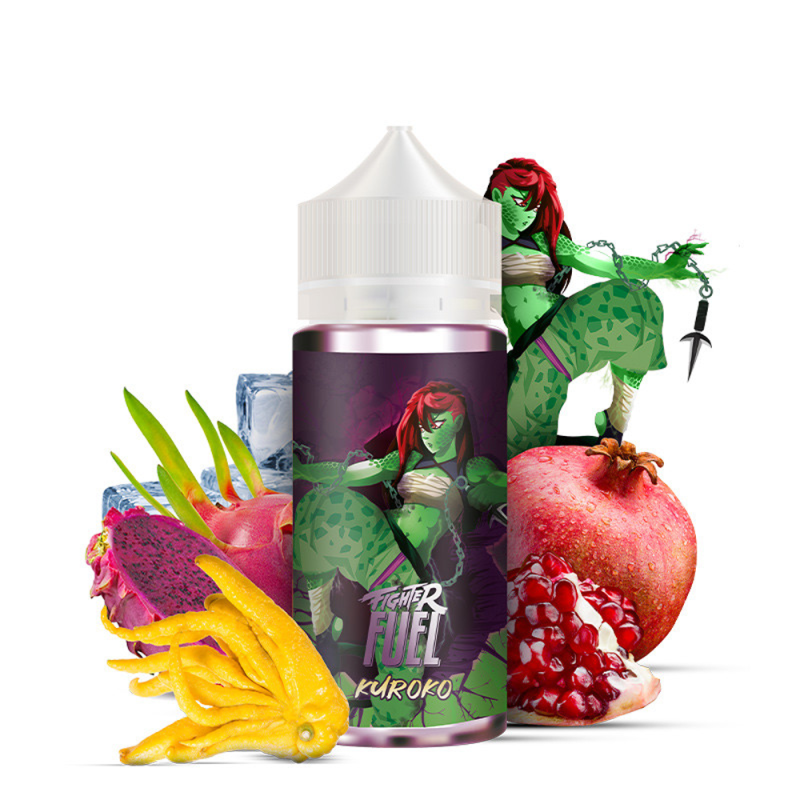 kuroko-100ml-fighter-fuel-by-maison-fuel