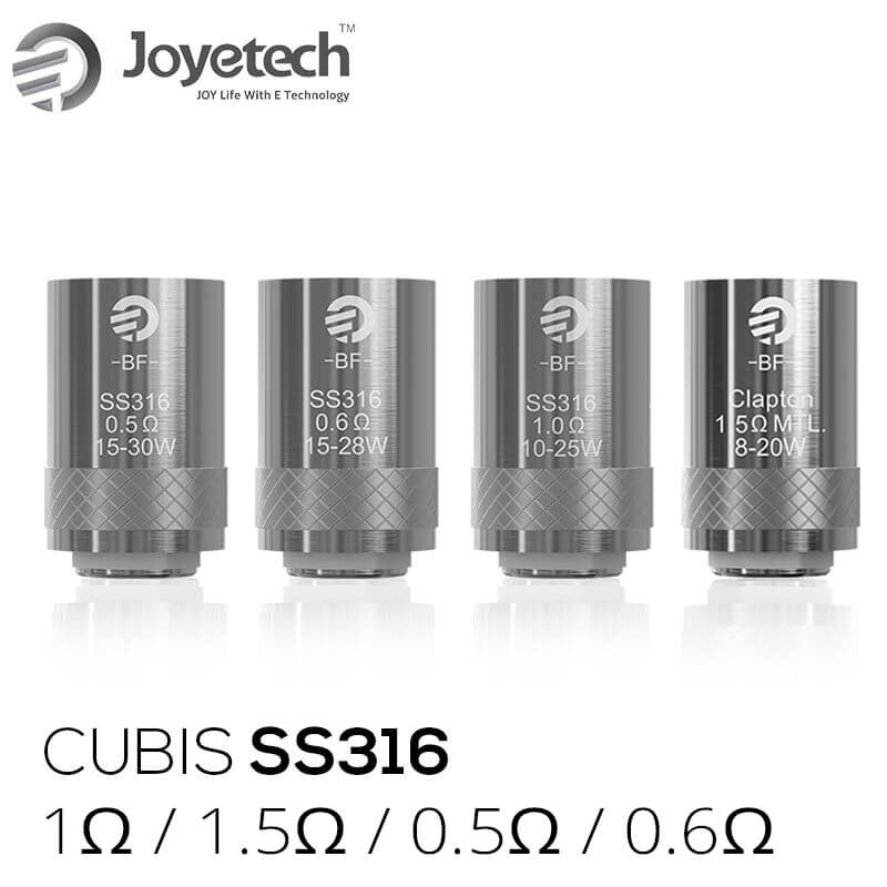 joyetech-resistance-cubis-aio-ss316-5pcs