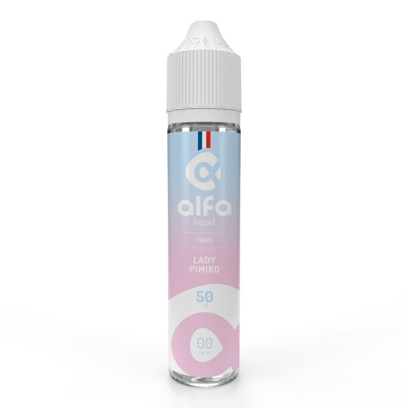 lady-pimiko-50ml-alfaliquid-frais