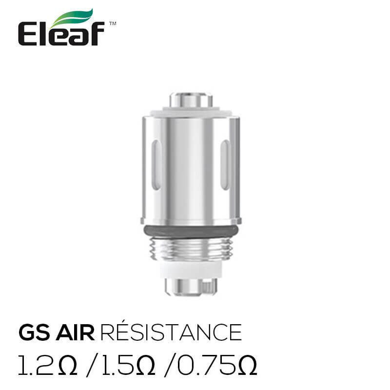 resistance-gs-air-5pcs-eleaf