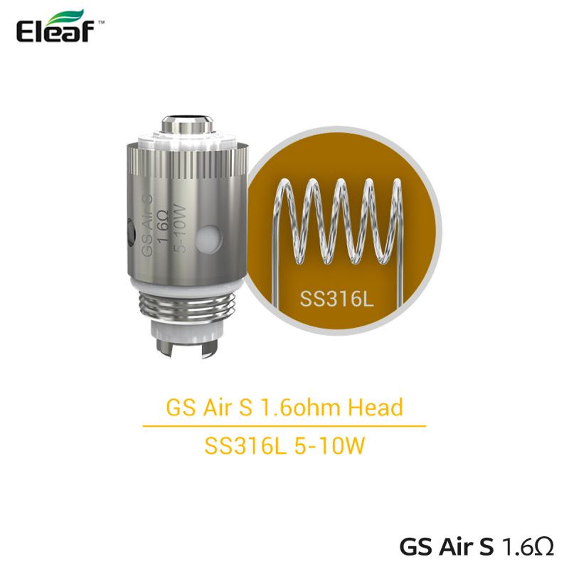 resistance-gs-air-5pcs-eleaf