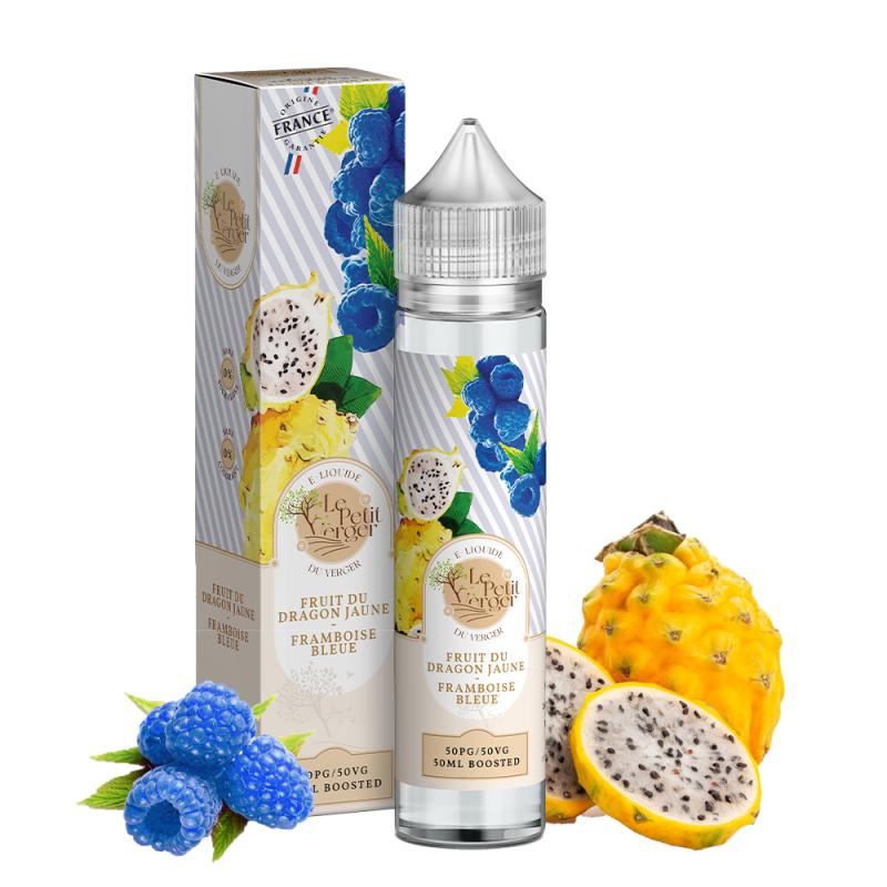 fruit-du-dragon-jaune-framboise-bleue-50ml-le-petit-verger-by-savourea