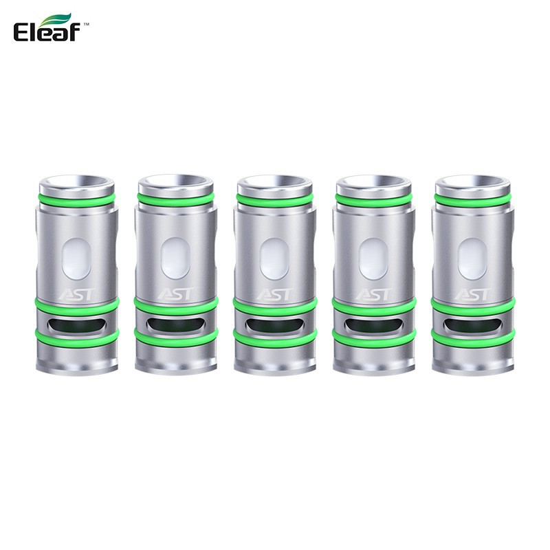 resistances-gx-4pcs-eleaf