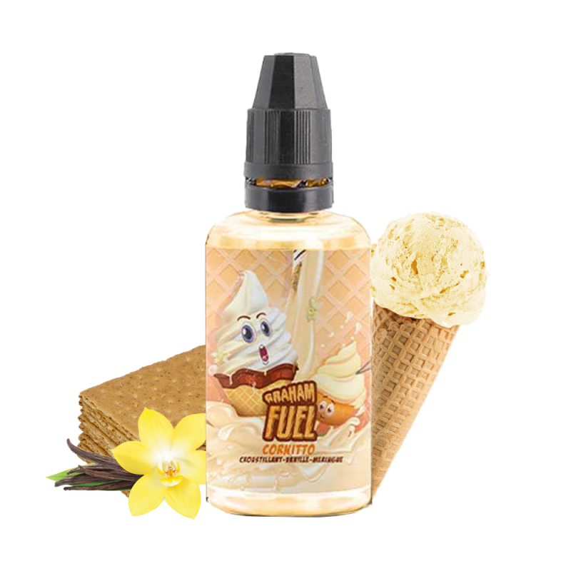 concentre-cornitto-30ml-graham-fuel-by-maison-fuel