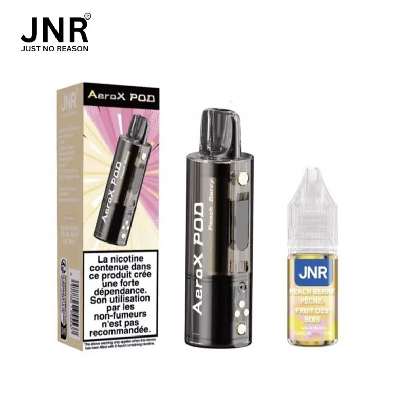 cartouche-aerox-10ml-aerox-by-jnr