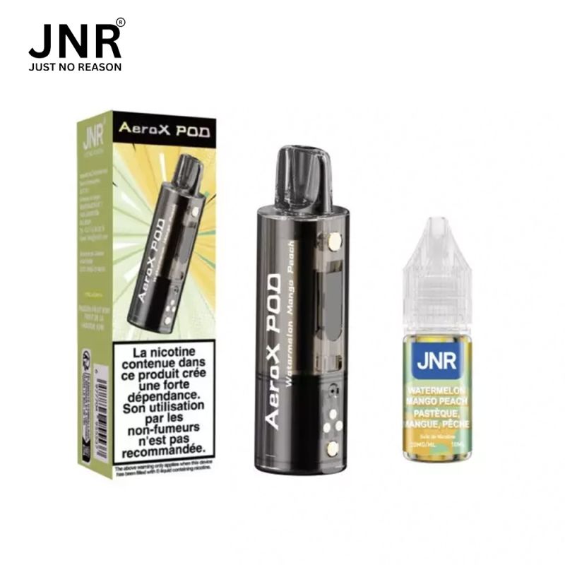 cartouche-aerox-10ml-aerox-by-jnr