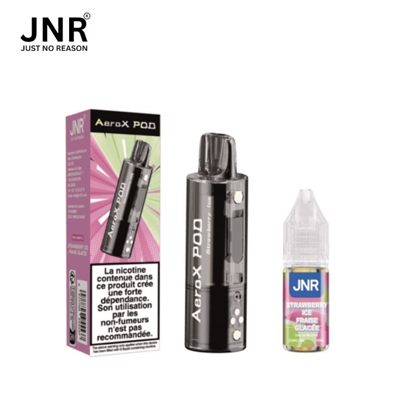cartouche-aerox-10ml-aerox-by-jnr
