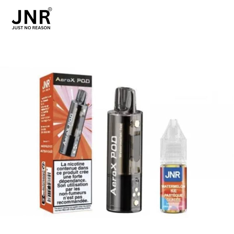 cartouche-aerox-10ml-aerox-by-jnr