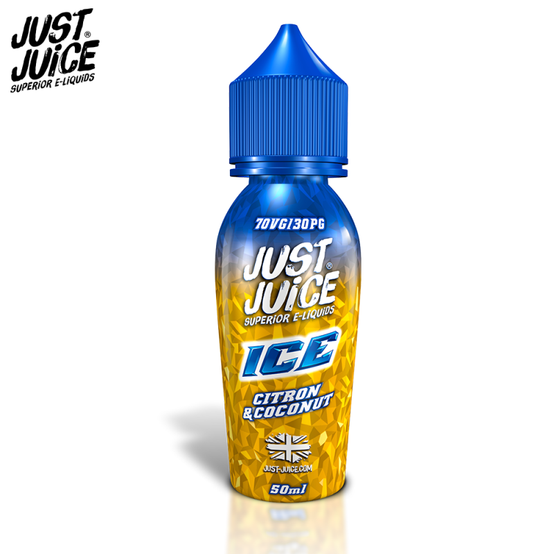 citron-coconut-ice-50ml-just-juice