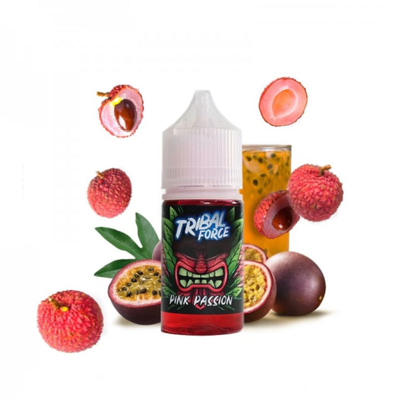 concentre-pink-passion-30ml-tribal-force