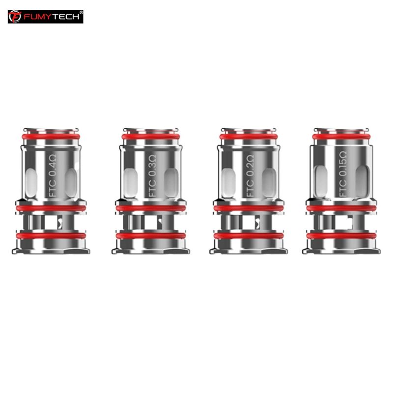 resistances-ftc-4pcs-fumytech