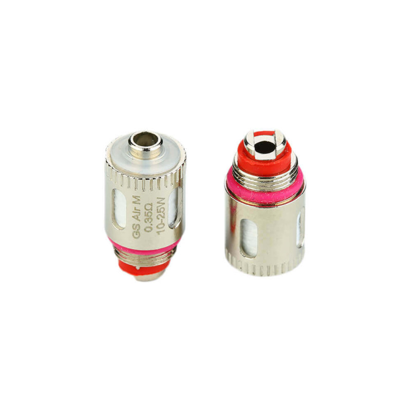 resistances-gs-air-m-5pcs-eleaf