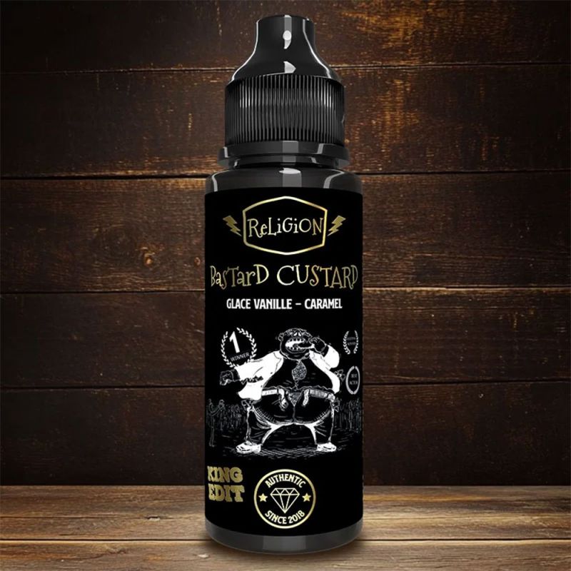 bastard-custard-king-edition-100ml-religion-juice