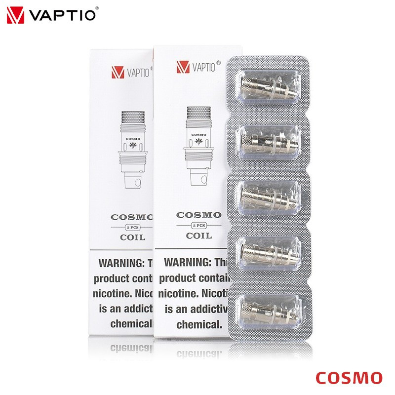 resistances-cosmo-5pcs-vaptio