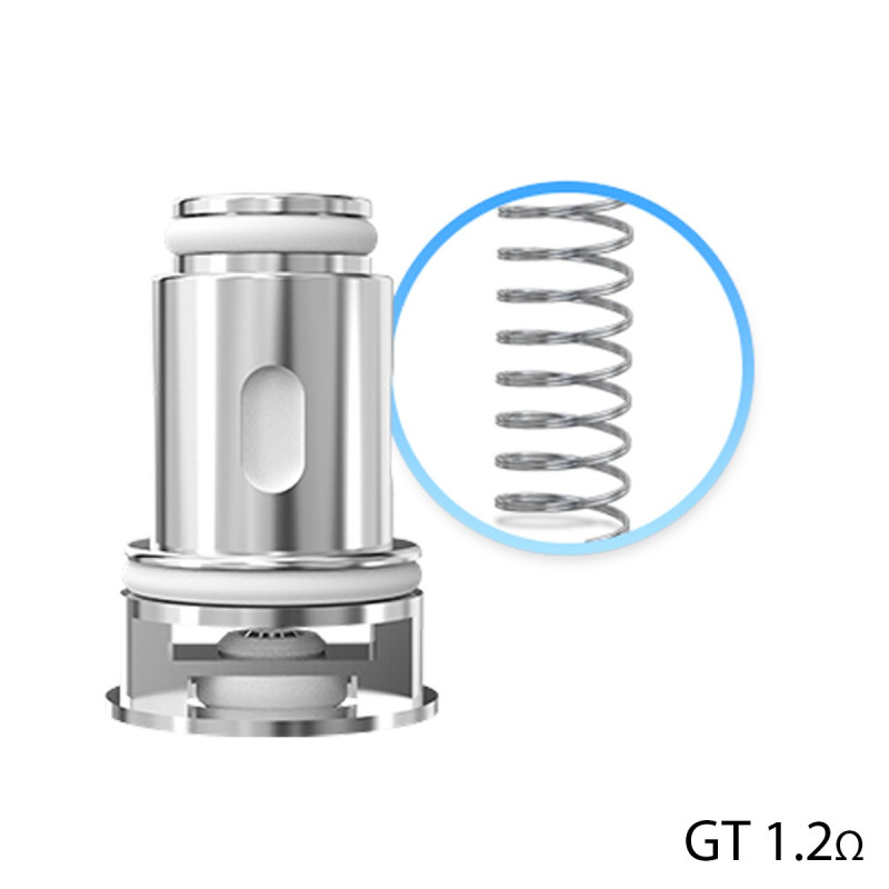 resistances-gt-5pcs-eleaf