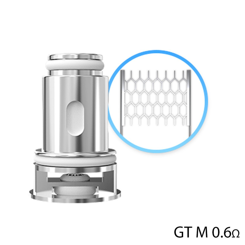 resistances-gt-5pcs-eleaf