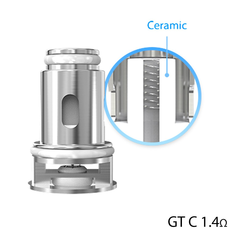 resistances-gt-5pcs-eleaf