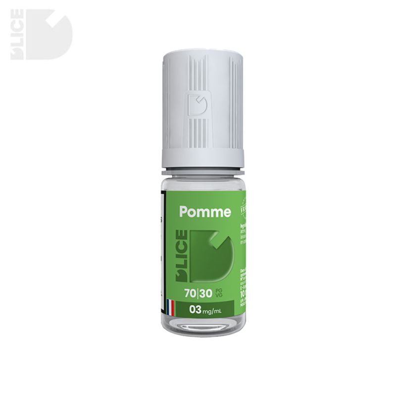 pomme-10ml-dlice