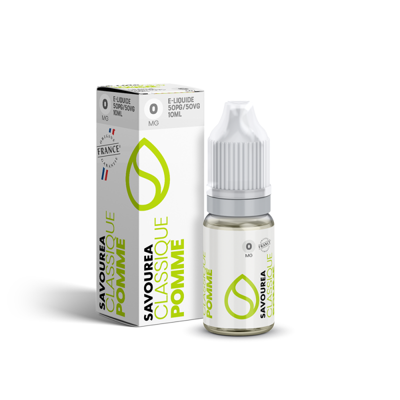 pomme-10ml-classic-savourea