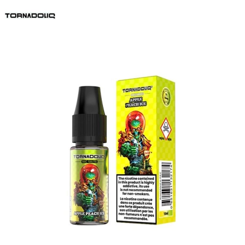 apple-peach-10ml-nic-salt-tornadoliq