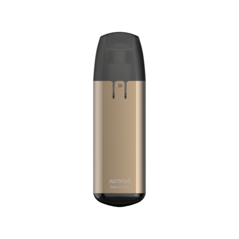 Kit MiniFit 370mAh - Justfog