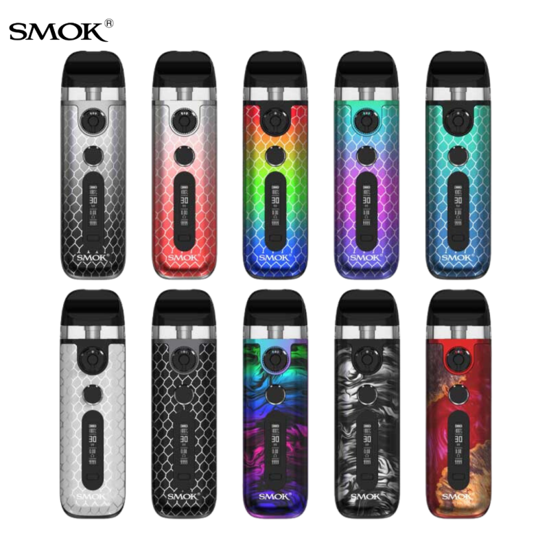 kit-novo-5-900mah-smok