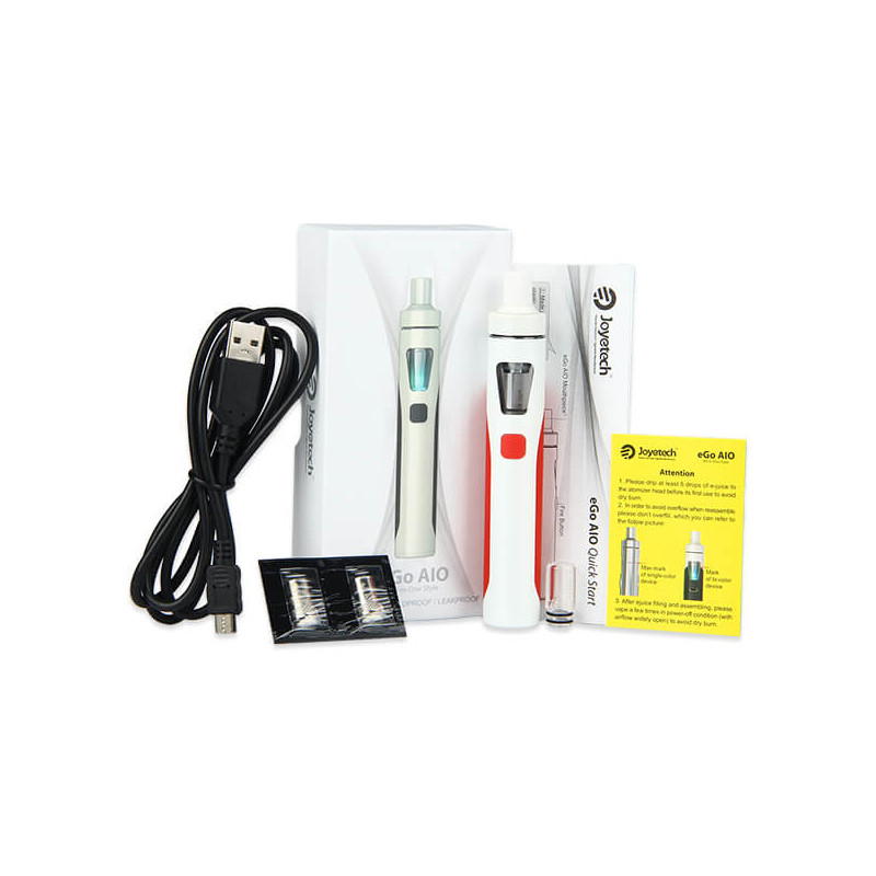 Kit Ego Aio Kit 1500mAh - Joyetech