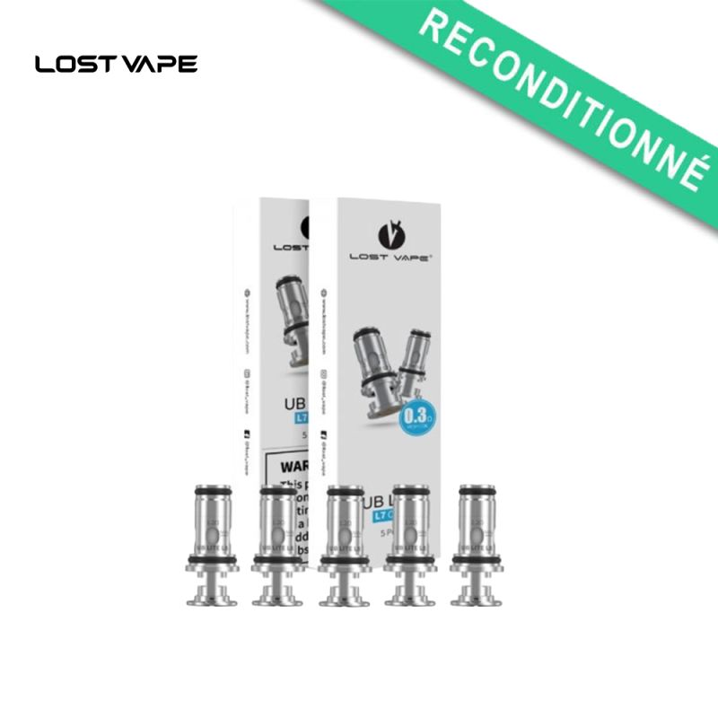 resistances-ub-lite-5pcs-lost-vape-reconditionne