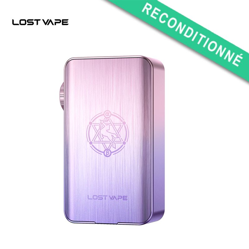 box-centaurus-bt200-lost-vape-reconditionne