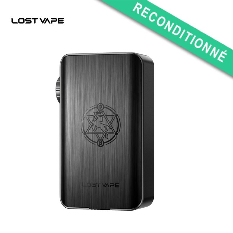 box-centaurus-bt200-lost-vape-reconditionne