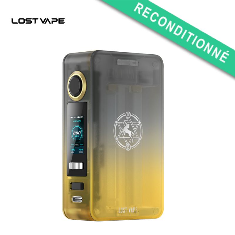 box-centaurus-n200-lost-vape-reconditionne